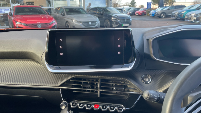 Peugeot 2008 1.2 PureTech Allure Premium+ 5dr Petrol Estate